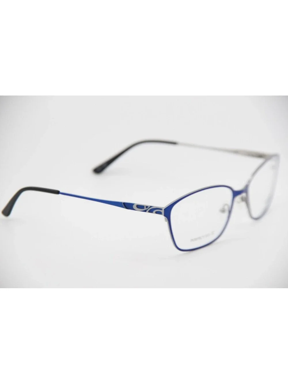 Alexander Sawyer Sapphire Authentic Eyeglasses 58-18-150